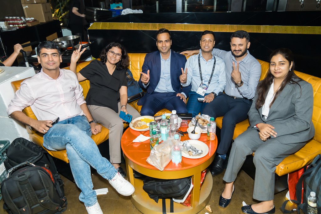 [活動攝影]2025 GIGABYTE EDGE BEATS PARTY-最專業的團隊完成每場完美活動攝影，拍的不只好更要快! #活動拍立得