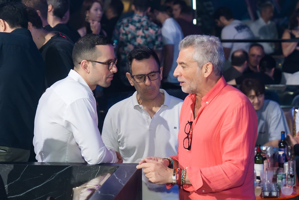 [活動攝影]2025 GIGABYTE EDGE BEATS PARTY-最專業的團隊完成每場完美活動攝影，拍的不只好更要快! #即時攝影