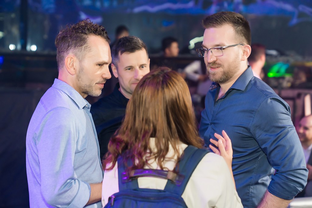 [活動攝影]2025 GIGABYTE EDGE BEATS PARTY-最專業的團隊完成每場完美活動攝影，拍的不只好更要快! #尾牙攝影