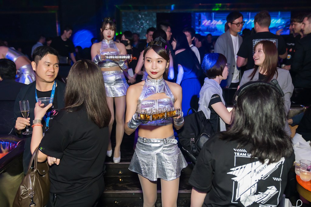 [活動攝影]2025 GIGABYTE EDGE BEATS PARTY-最專業的團隊完成每場完美活動攝影，拍的不只好更要快! #尾牙攝影