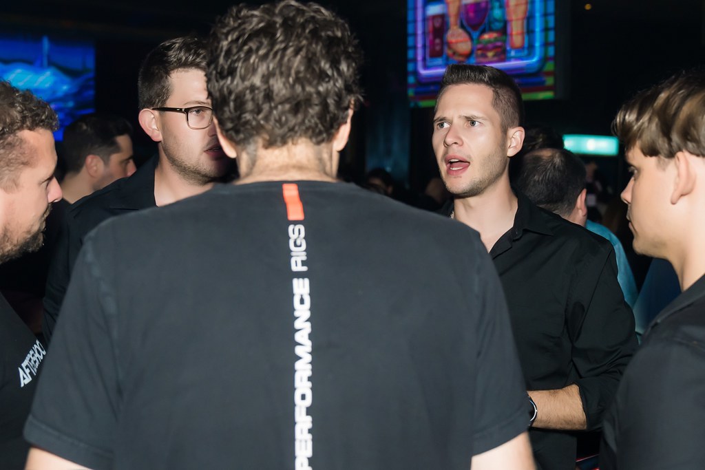 [活動攝影]2025 GIGABYTE EDGE BEATS PARTY-最專業的團隊完成每場完美活動攝影，拍的不只好更要快! #活動拍攝