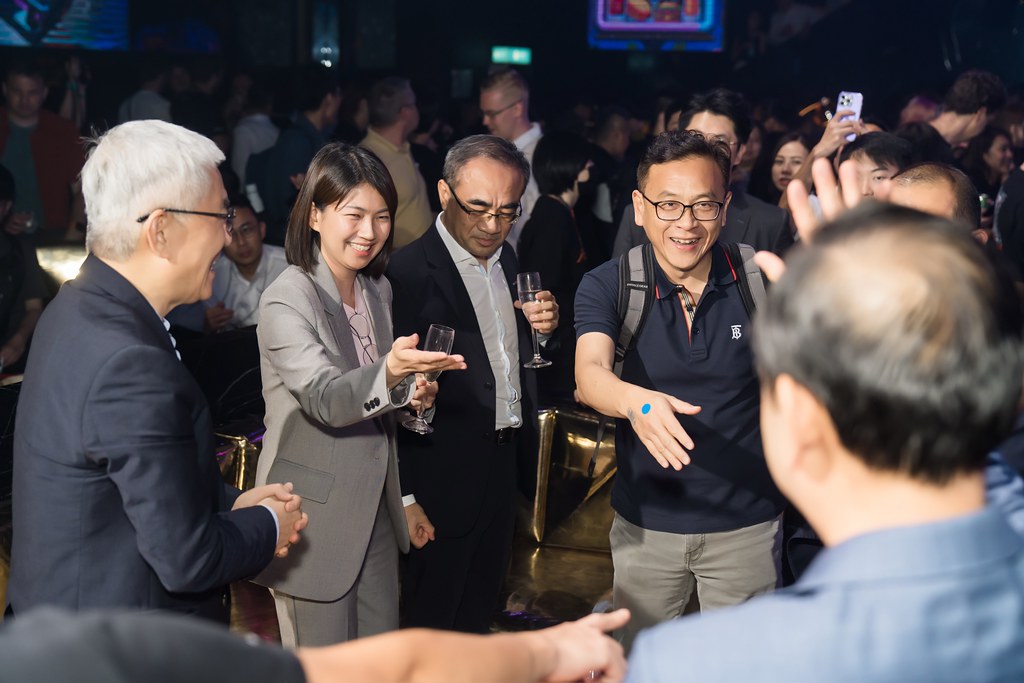 [活動攝影]2025 GIGABYTE EDGE BEATS PARTY-最專業的團隊完成每場完美活動攝影，拍的不只好更要快! #尾牙攝影