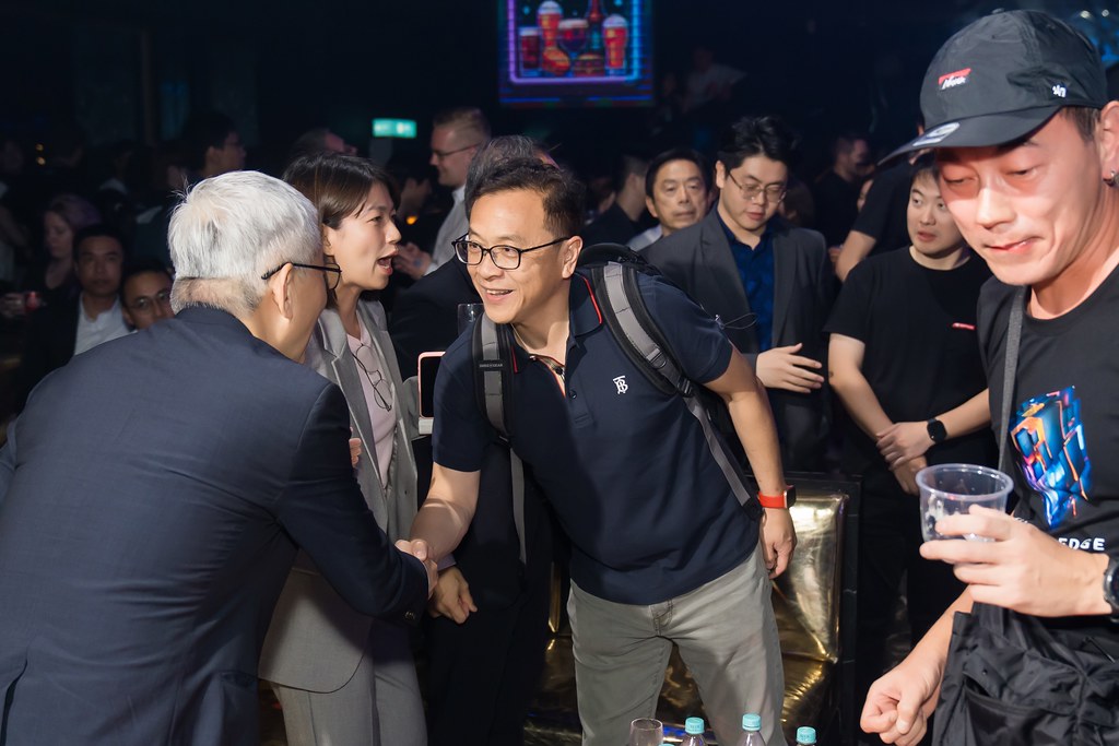 [活動攝影]2025 GIGABYTE EDGE BEATS PARTY-最專業的團隊完成每場完美活動攝影，拍的不只好更要快! #活動攝影