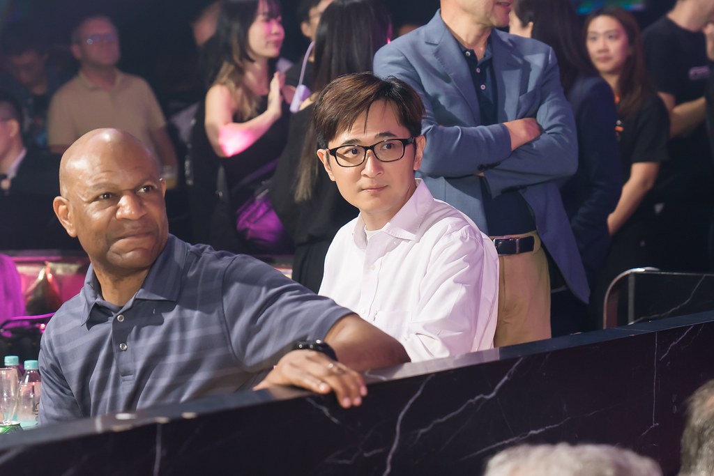 [活動攝影]2025 GIGABYTE EDGE BEATS PARTY-最專業的團隊完成每場完美活動攝影，拍的不只好更要快! #即拍即印