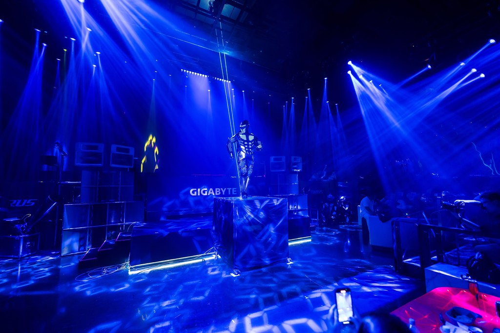 [活動攝影]2025 GIGABYTE EDGE BEATS PARTY-最專業的團隊完成每場完美活動攝影，拍的不只好更要快! #活動攝影