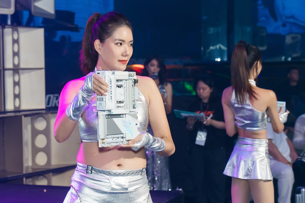 [活動攝影]2025 GIGABYTE EDGE BEATS PARTY-最專業的團隊完成每場完美活動攝影，拍的不只好更要快! #雲端攝影