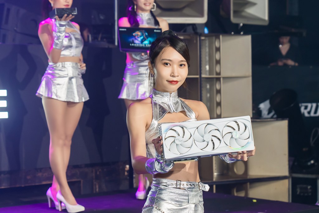 [活動攝影]2025 GIGABYTE EDGE BEATS PARTY-最專業的團隊完成每場完美活動攝影，拍的不只好更要快! #活動拍立得