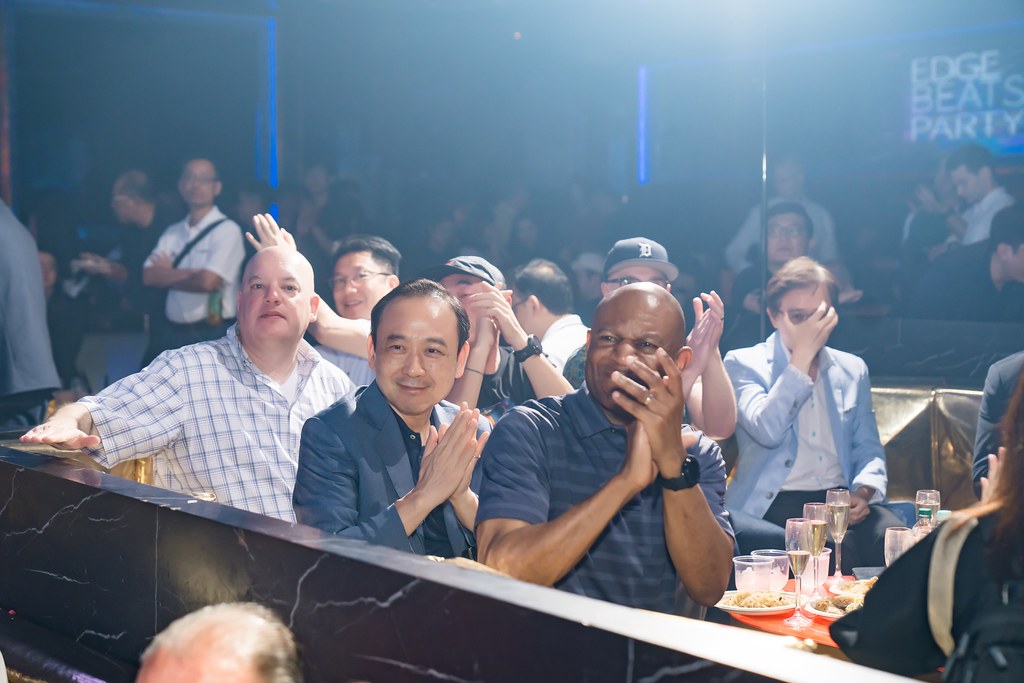 [活動攝影]2025 GIGABYTE EDGE BEATS PARTY-最專業的團隊完成每場完美活動攝影，拍的不只好更要快! #雲端攝影
