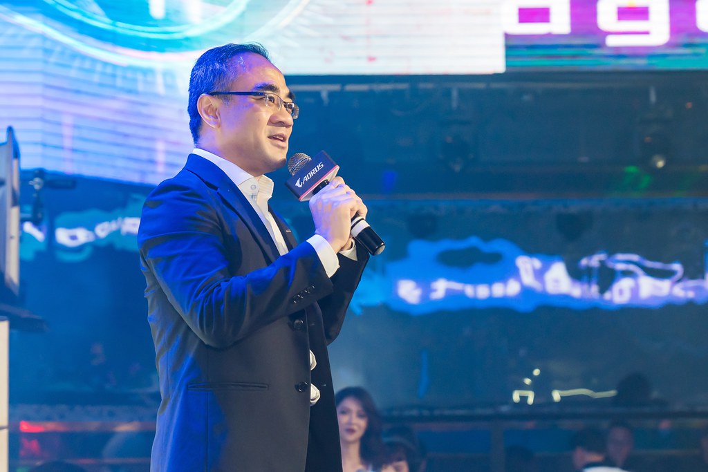 [活動攝影]2025 GIGABYTE EDGE BEATS PARTY-最專業的團隊完成每場完美活動攝影，拍的不只好更要快! #活動拍立得