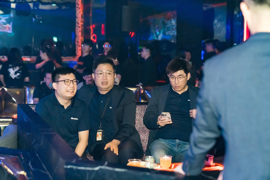 [活動攝影]2025 GIGABYTE EDGE BEATS PARTY-最專業的團隊完成每場完美活動攝影，拍的不只好更要快! #活動拍立得