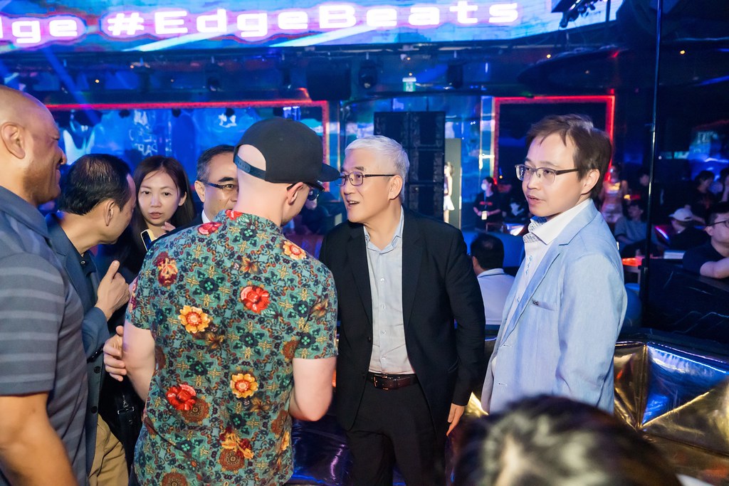 [活動攝影]2025 GIGABYTE EDGE BEATS PARTY-最專業的團隊完成每場完美活動攝影，拍的不只好更要快! #即拍即印