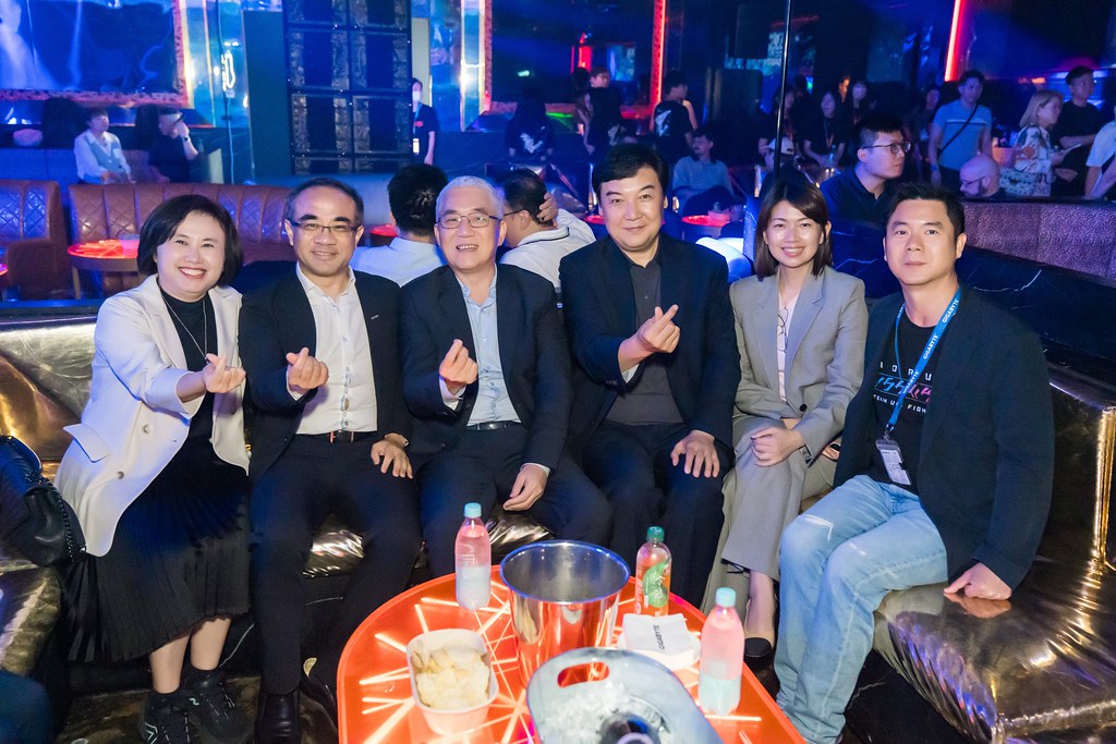 [活動攝影]2025 GIGABYTE EDGE BEATS PARTY-最專業的團隊完成每場完美活動攝影，拍的不只好更要快! #雲端攝影