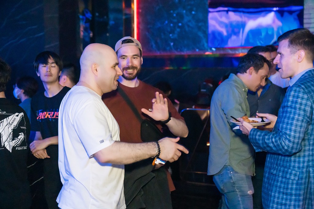 [活動攝影]2025 GIGABYTE EDGE BEATS PARTY-最專業的團隊完成每場完美活動攝影，拍的不只好更要快! #即拍即印