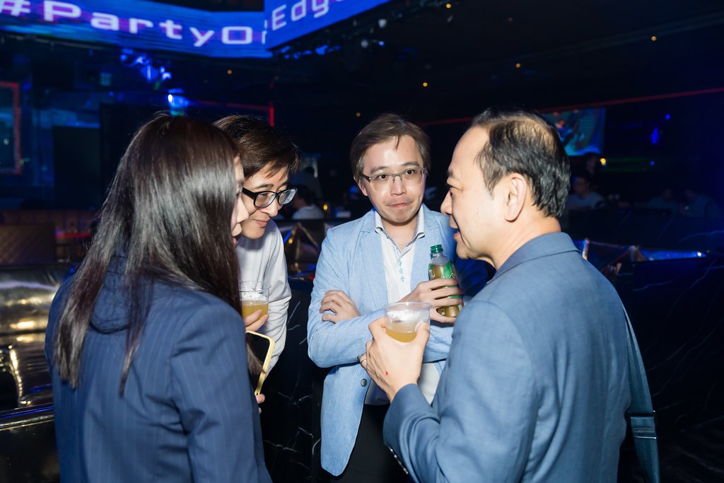 [活動攝影]2025 GIGABYTE EDGE BEATS PARTY-最專業的團隊完成每場完美活動攝影，拍的不只好更要快! #活動攝影