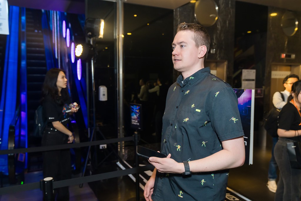 [活動攝影]2025 GIGABYTE EDGE BEATS PARTY-最專業的團隊完成每場完美活動攝影，拍的不只好更要快! #雲端攝影