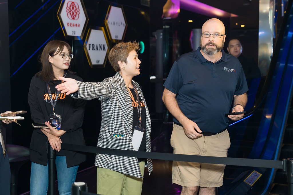 [活動攝影]2025 GIGABYTE EDGE BEATS PARTY-最專業的團隊完成每場完美活動攝影，拍的不只好更要快! #尾牙攝影