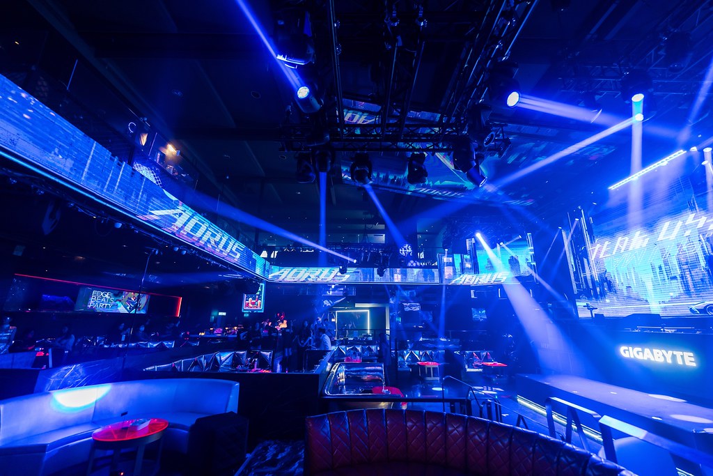 [活動攝影]2025 GIGABYTE EDGE BEATS PARTY-最專業的團隊完成每場完美活動攝影，拍的不只好更要快! #活動拍立得