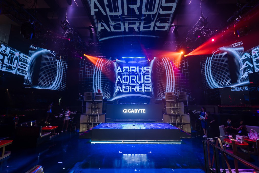 [活動攝影]2025 GIGABYTE EDGE BEATS PARTY-最專業的團隊完成每場完美活動攝影，拍的不只好更要快! #即拍即印