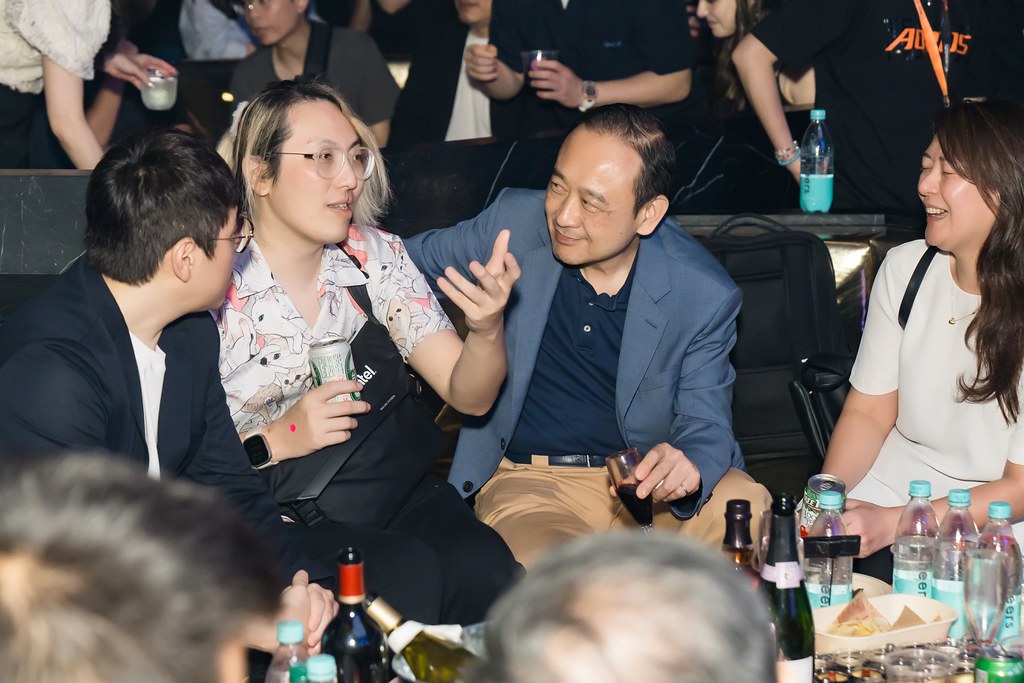 [活動攝影]2025 GIGABYTE EDGE BEATS PARTY-最專業的團隊完成每場完美活動攝影，拍的不只好更要快! #尾牙攝影