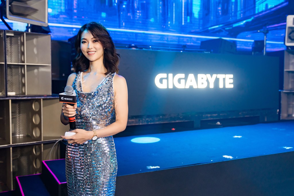 [活動攝影]2025 GIGABYTE EDGE BEATS PARTY-最專業的團隊完成每場完美活動攝影，拍的不只好更要快! #活動攝影