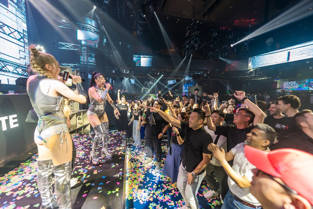 [活動攝影]2025 GIGABYTE EDGE BEATS PARTY-最專業的團隊完成每場完美活動攝影，拍的不只好更要快! #活動拍攝