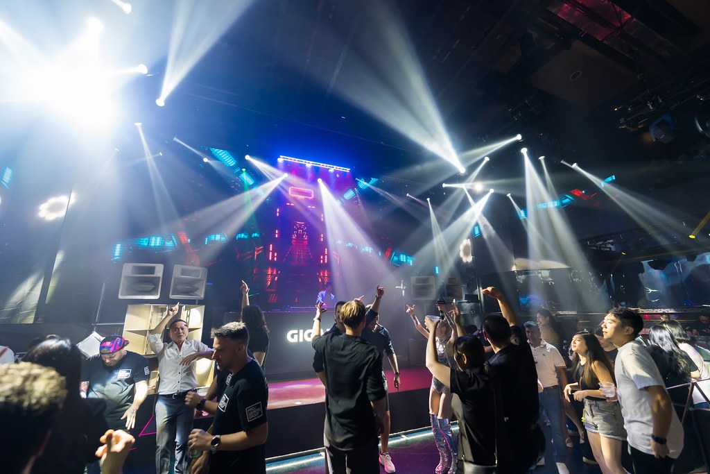 [活動攝影]2025 GIGABYTE EDGE BEATS PARTY-最專業的團隊完成每場完美活動攝影，拍的不只好更要快! #即拍即印