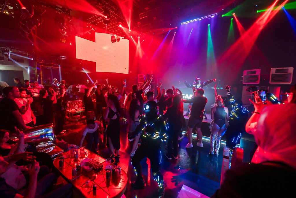 [活動攝影]2025 GIGABYTE EDGE BEATS PARTY-最專業的團隊完成每場完美活動攝影，拍的不只好更要快! #雲端攝影