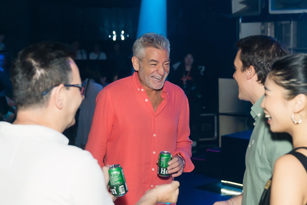 [活動攝影]2025 GIGABYTE EDGE BEATS PARTY-最專業的團隊完成每場完美活動攝影，拍的不只好更要快! #尾牙攝影