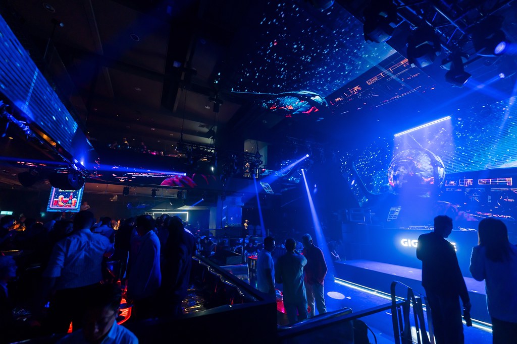 [活動攝影]2025 GIGABYTE EDGE BEATS PARTY-最專業的團隊完成每場完美活動攝影，拍的不只好更要快! #活動攝影