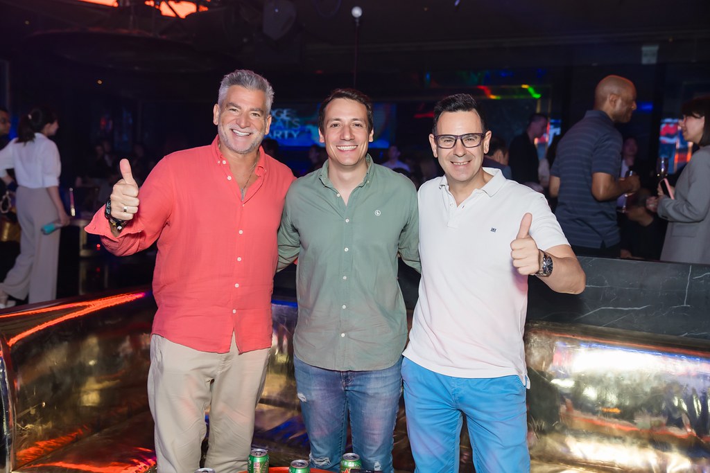 [活動攝影]2025 GIGABYTE EDGE BEATS PARTY-最專業的團隊完成每場完美活動攝影，拍的不只好更要快! #活動拍攝