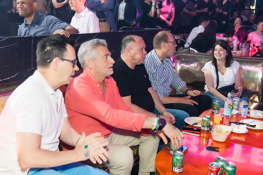 [活動攝影]2025 GIGABYTE EDGE BEATS PARTY-最專業的團隊完成每場完美活動攝影，拍的不只好更要快! #即時攝影