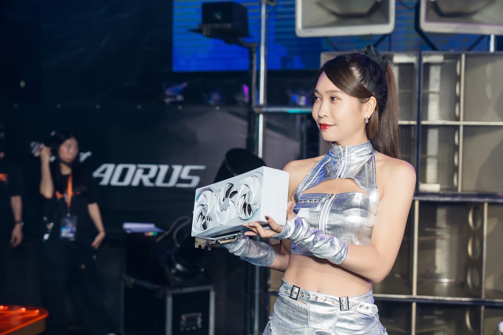 [活動攝影]2025 GIGABYTE EDGE BEATS PARTY-最專業的團隊完成每場完美活動攝影，拍的不只好更要快! #雲端攝影