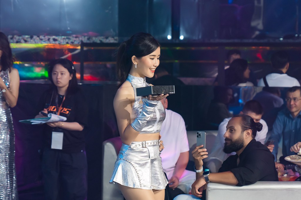 [活動攝影]2025 GIGABYTE EDGE BEATS PARTY-最專業的團隊完成每場完美活動攝影，拍的不只好更要快! #即拍即印