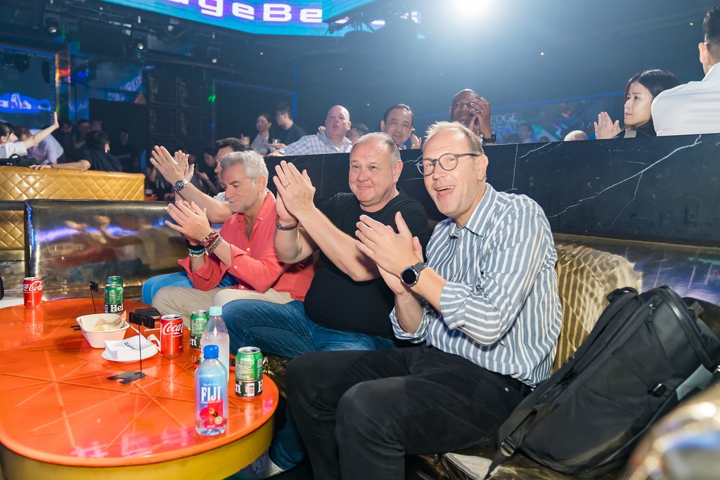 [活動攝影]2025 GIGABYTE EDGE BEATS PARTY-最專業的團隊完成每場完美活動攝影，拍的不只好更要快! #活動拍立得