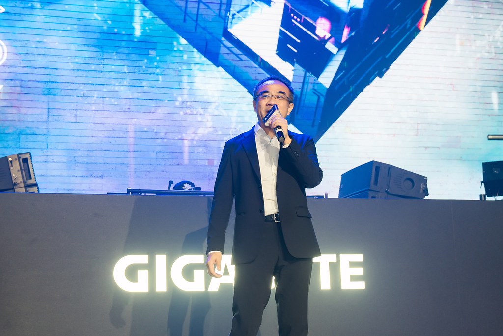[活動攝影]2025 GIGABYTE EDGE BEATS PARTY-最專業的團隊完成每場完美活動攝影，拍的不只好更要快! #尾牙攝影