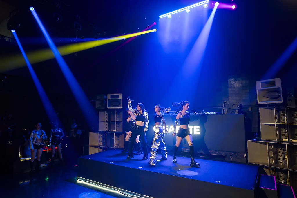 [活動攝影]2025 GIGABYTE EDGE BEATS PARTY-最專業的團隊完成每場完美活動攝影，拍的不只好更要快! #活動攝影