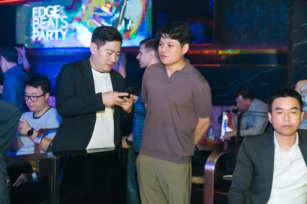 [活動攝影]2025 GIGABYTE EDGE BEATS PARTY-最專業的團隊完成每場完美活動攝影，拍的不只好更要快! #雲端攝影