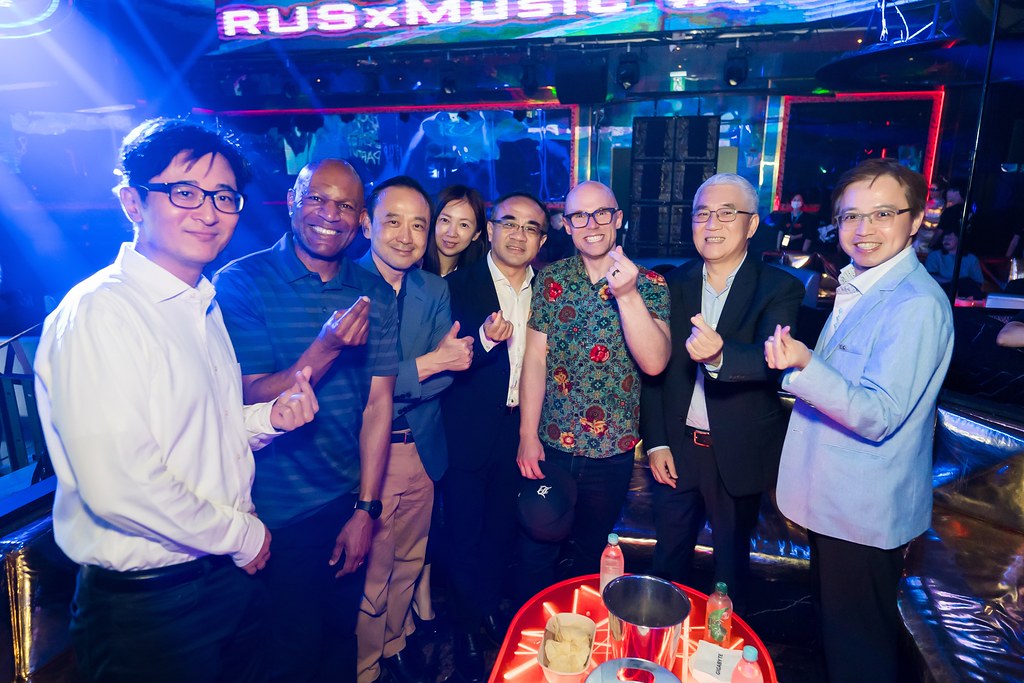 [活動攝影]2025 GIGABYTE EDGE BEATS PARTY-最專業的團隊完成每場完美活動攝影，拍的不只好更要快! #活動拍立得