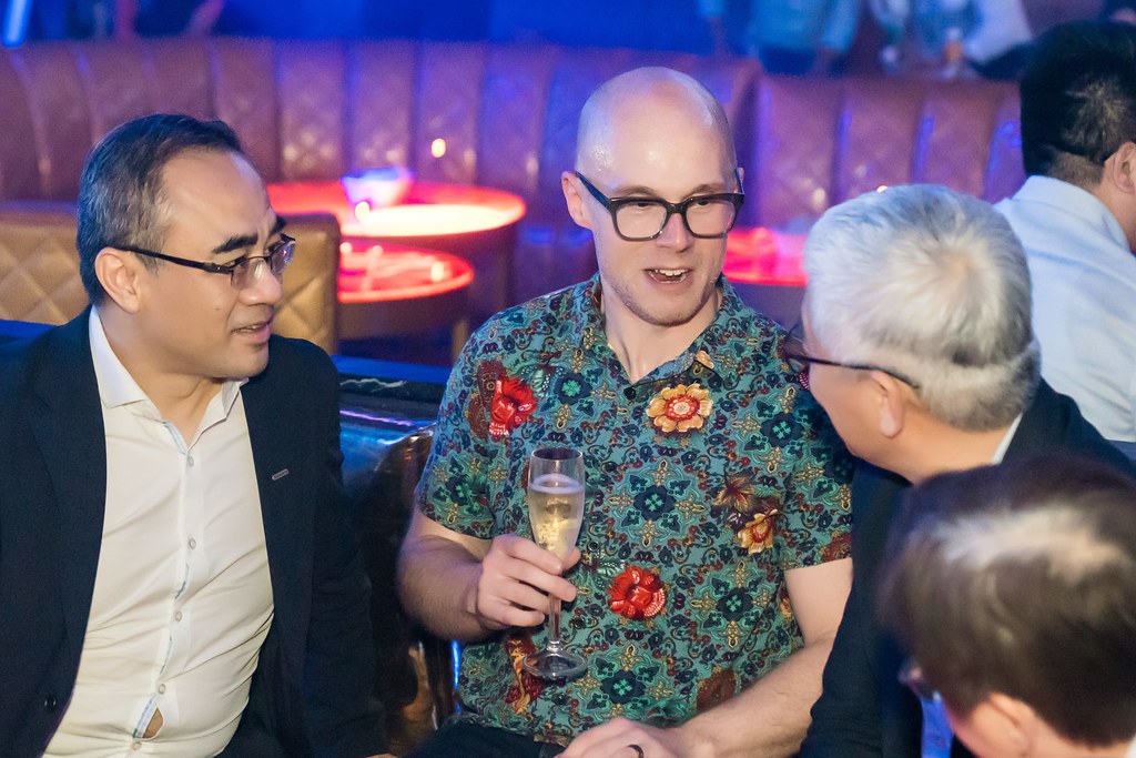 [活動攝影]2025 GIGABYTE EDGE BEATS PARTY-最專業的團隊完成每場完美活動攝影，拍的不只好更要快! #即時攝影