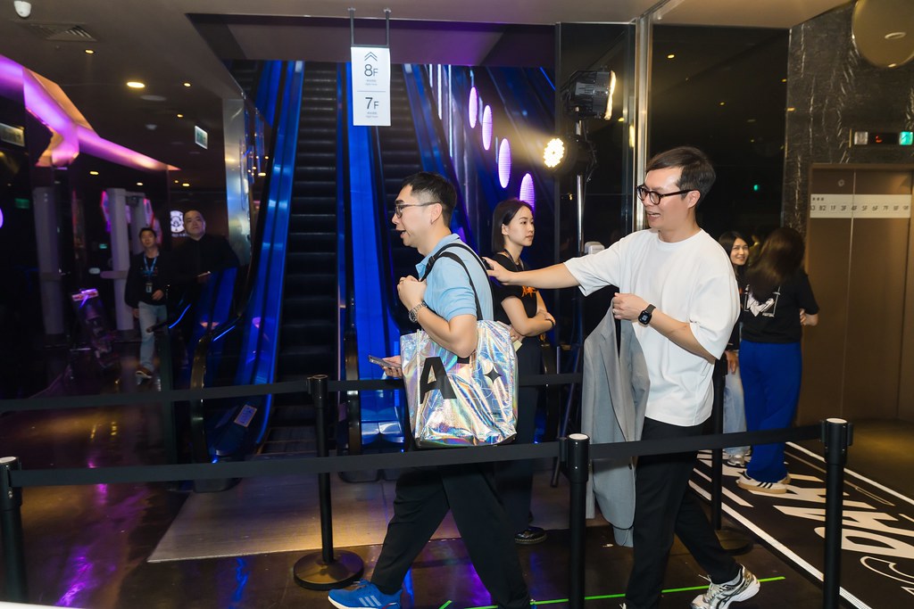 [活動攝影]2025 GIGABYTE EDGE BEATS PARTY-最專業的團隊完成每場完美活動攝影，拍的不只好更要快! #即拍即印