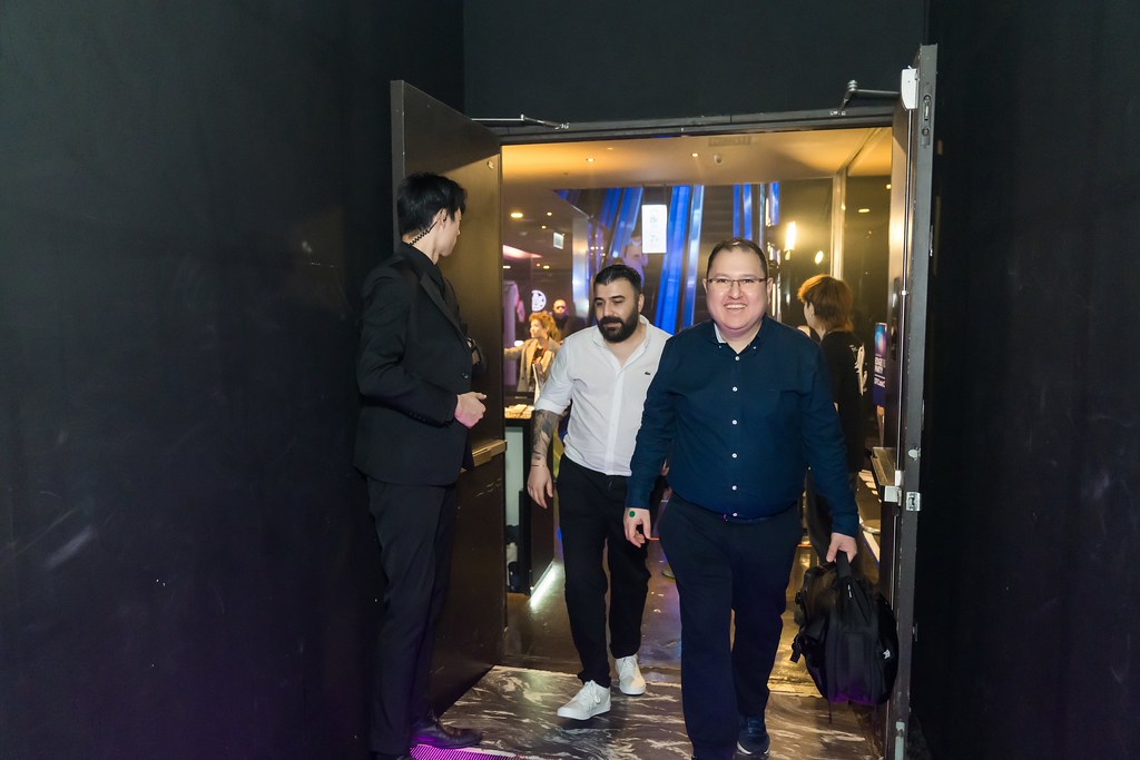 [活動攝影]2025 GIGABYTE EDGE BEATS PARTY-最專業的團隊完成每場完美活動攝影，拍的不只好更要快! #即時攝影