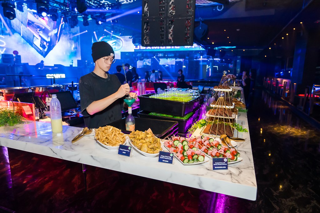 [活動攝影]2025 GIGABYTE EDGE BEATS PARTY-最專業的團隊完成每場完美活動攝影，拍的不只好更要快! #尾牙攝影