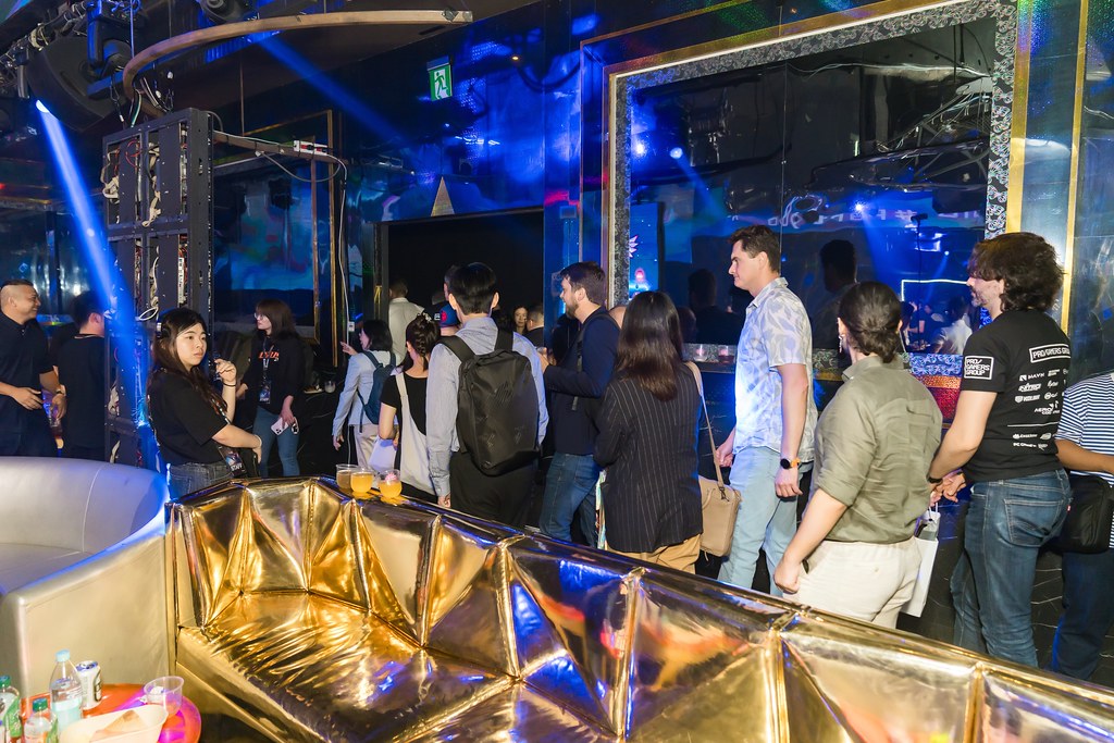 [活動攝影]2025 GIGABYTE EDGE BEATS PARTY-最專業的團隊完成每場完美活動攝影，拍的不只好更要快! #即時攝影