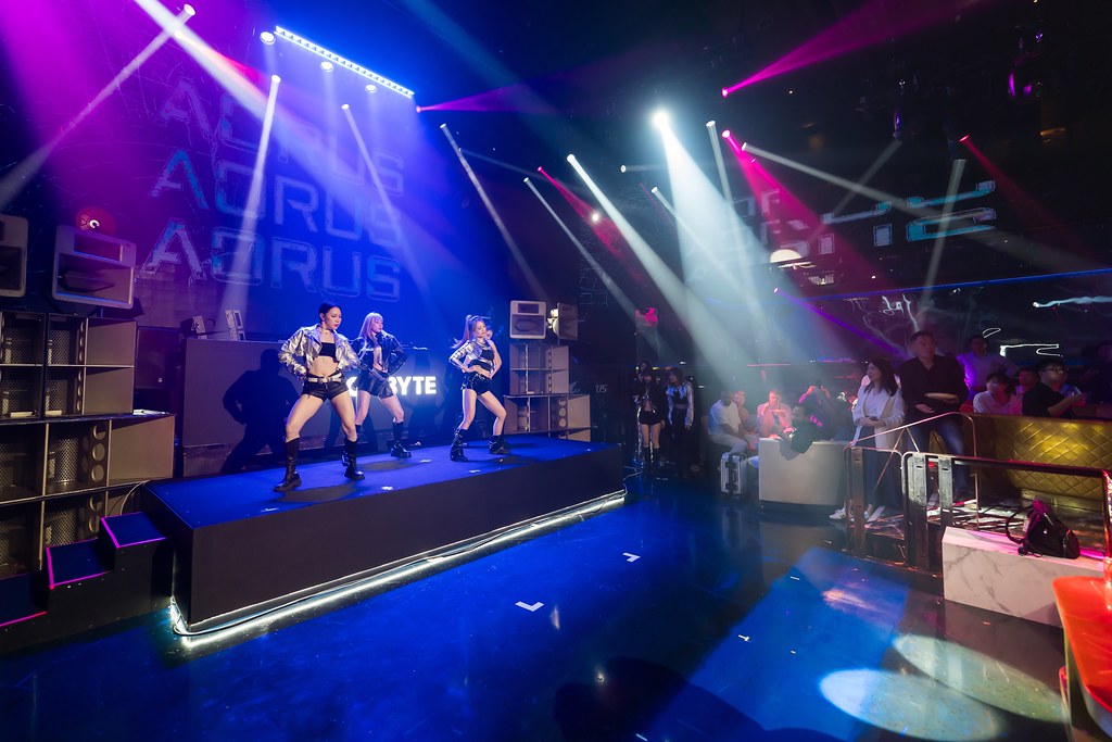 [活動攝影]2025 GIGABYTE EDGE BEATS PARTY-最專業的團隊完成每場完美活動攝影，拍的不只好更要快! #活動拍立得