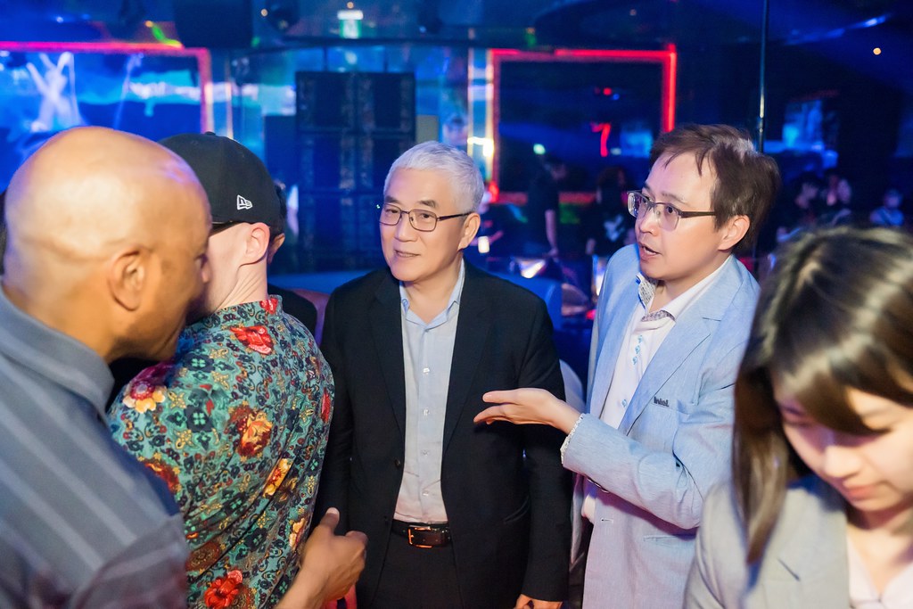 [活動攝影]2025 GIGABYTE EDGE BEATS PARTY-最專業的團隊完成每場完美活動攝影，拍的不只好更要快! #即拍即印