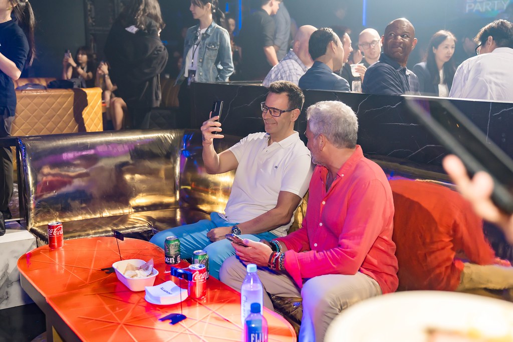 [活動攝影]2025 GIGABYTE EDGE BEATS PARTY-最專業的團隊完成每場完美活動攝影，拍的不只好更要快! #尾牙攝影