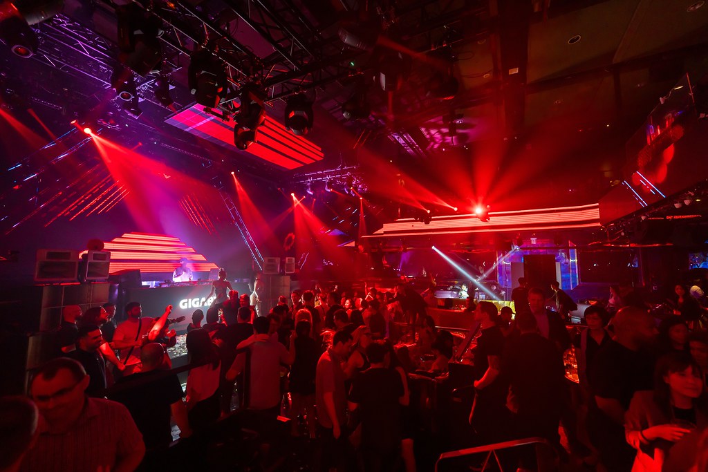 [活動攝影]2025 GIGABYTE EDGE BEATS PARTY-最專業的團隊完成每場完美活動攝影，拍的不只好更要快! #即拍即印