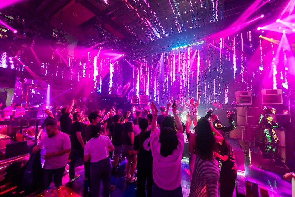 [活動攝影]2025 GIGABYTE EDGE BEATS PARTY-最專業的團隊完成每場完美活動攝影，拍的不只好更要快! #活動攝影