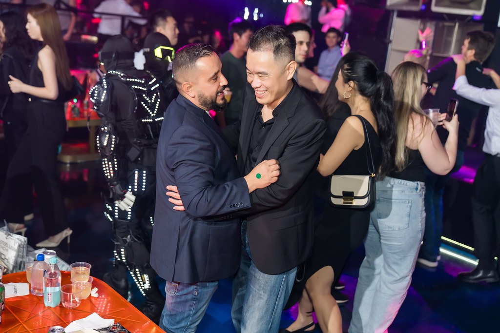 [活動攝影]2025 GIGABYTE EDGE BEATS PARTY-最專業的團隊完成每場完美活動攝影，拍的不只好更要快! #活動拍立得