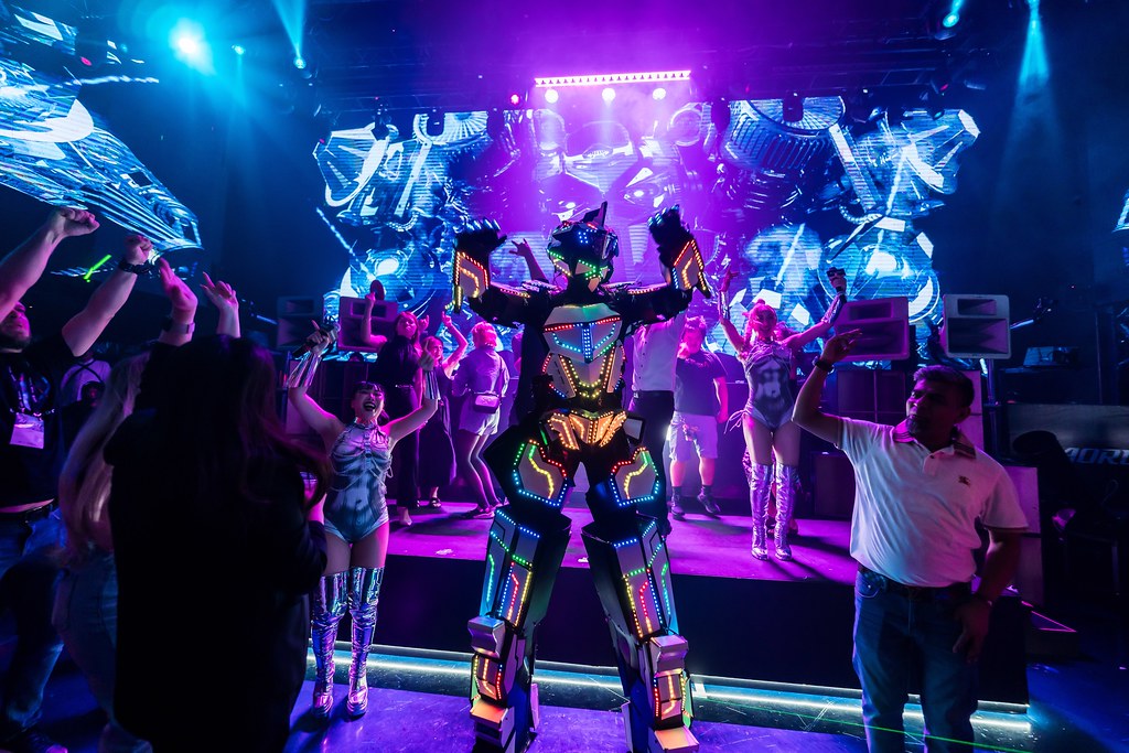 [活動攝影]2025 GIGABYTE EDGE BEATS PARTY-最專業的團隊完成每場完美活動攝影，拍的不只好更要快! #即拍即印